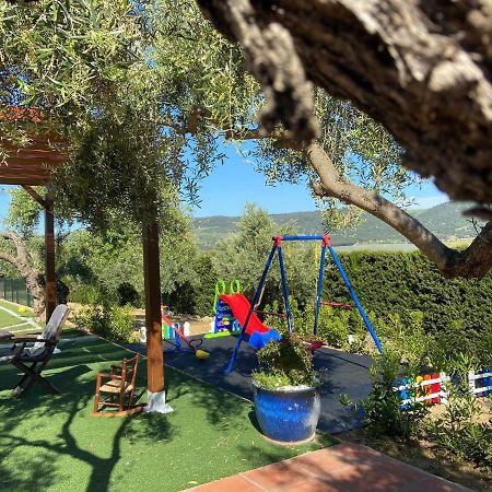 Casa Rural Bellavista 아리아테 외부 사진