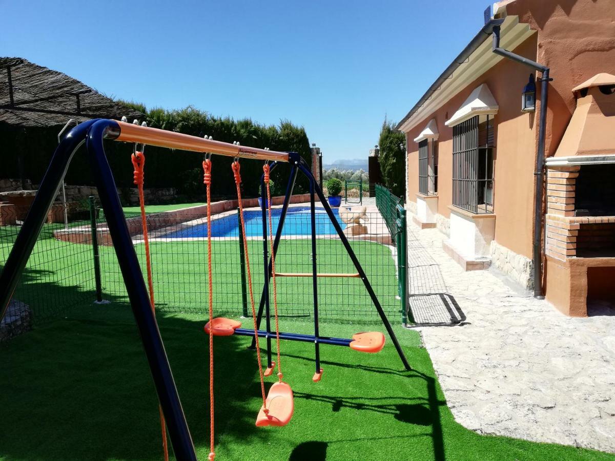 Casa Rural Bellavista 아리아테 외부 사진